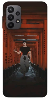 Чехол на Samsung Galaxy A23 4G Toji Fushiguro фото 1 из 1