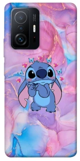 Чехол на Xiaomi 11T / 11T Pro Stitch ver.28 фото 1 из 1