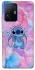 Чохол на Xiaomi 11T / 11T Pro Stitch ver.28 фото 1 з 1