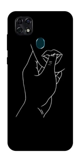 Чохол на ZTE Blade 20 Smart Passion фото 1 з 1