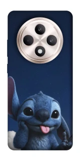 Чохол на Oppo Reno 12 F 4G/5G Stitch ver.2 фото 1 з 1