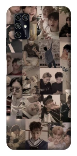 Чохол на ZTE Blade V2020 Smart Stray Kids The Bond фото 1 з 1