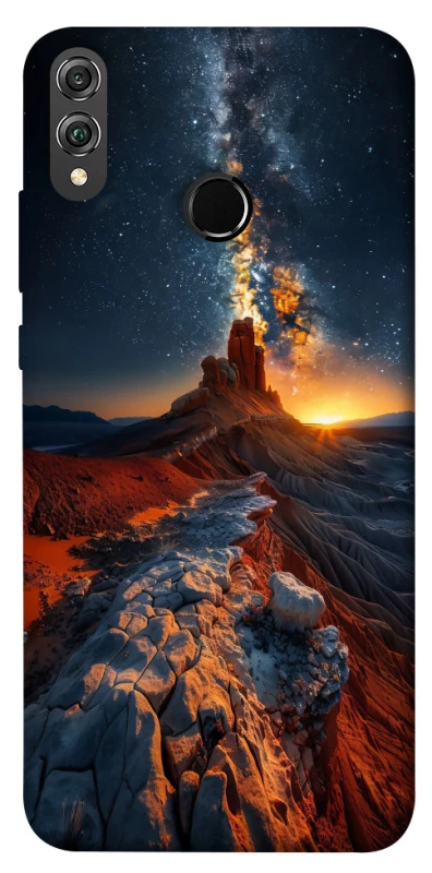 Чехол на Huawei Honor 8X Canyon фото 1 из 1