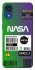 Чехол на Samsung Galaxy A03 Core NASA ver.2 фото 1 из 1