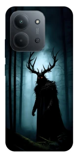 Чохол на Xiaomi Redmi 15C (Global) Forest demon фото 1 з 1