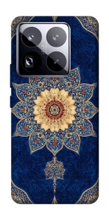 Чохол на Xiaomi 15 Pro Килим v54 фото 1 з 1