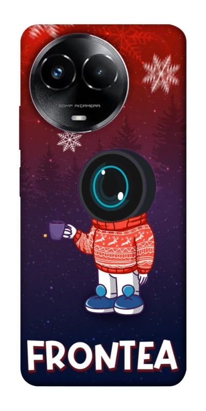 Чехол на Realme C67 4G Frontea фото 1 из 1