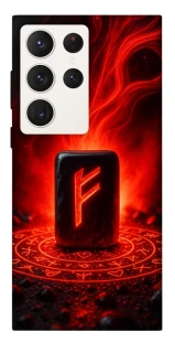 Чехол на Samsung Galaxy S23 Ultra Феху фото 1 из 1