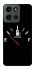Чохол на Motorola Moto G Power (2025) Сoffee speedometer фото 1 з 1
