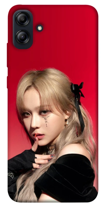 Чохол на Samsung Galaxy A04e Aespa-Winter фото 1 з 1