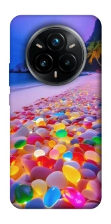 Чохол на Realme 14 Pro+ Каміння світиться на березі фото 1 з 1