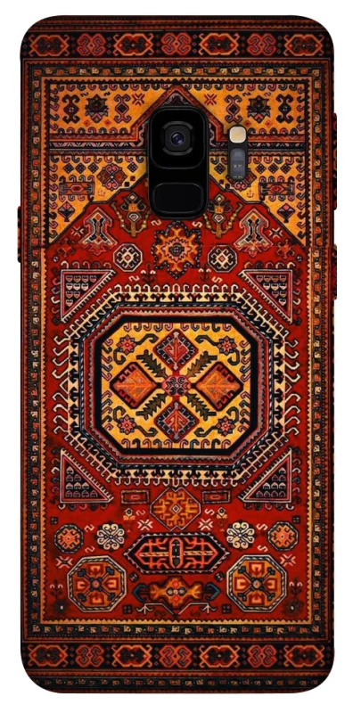 Чехол на Samsung Galaxy S9 Килим v1 фото 1 из 1