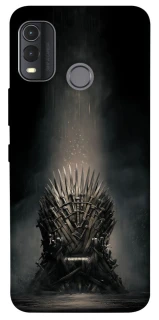 Чохол на Nokia G11 Plus House of the Dragon ver.2 фото 1 з 1