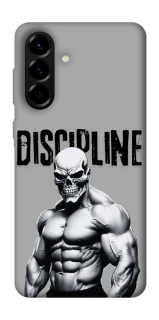 Чохол на Samsung Galaxy A57 5G Discipline v1 фото 1 з 1