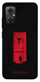 Чохол на Xiaomi Redmi Note 11R Hannibal фото 1 Чохол на Xiaomi Redmi Note 11R Hannibal фото 1 з 1