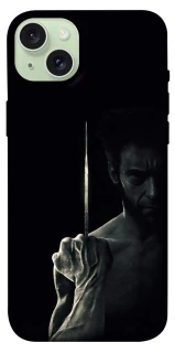 Чехол на Apple iPhone 15 Plus (6.7") Logan фото 1 из 1