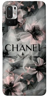 Чехол на Xiaomi Poco M3 Pro 4G / 5G Chanel фото 1 из 1