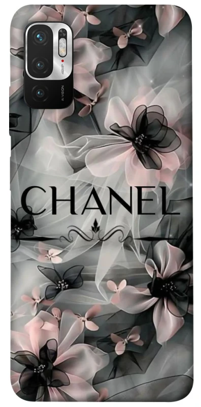 Чехол на Xiaomi Redmi Note 10 5G Chanel фото 1 из 1