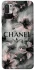 Чехол на Xiaomi Redmi Note 10 5G Chanel фото 1 из 1