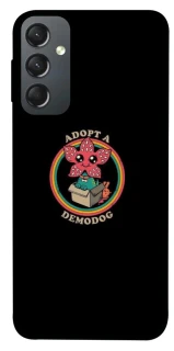 Чохол на Samsung Galaxy A24 4G Stranger Things ver.14 фото 1 з 1