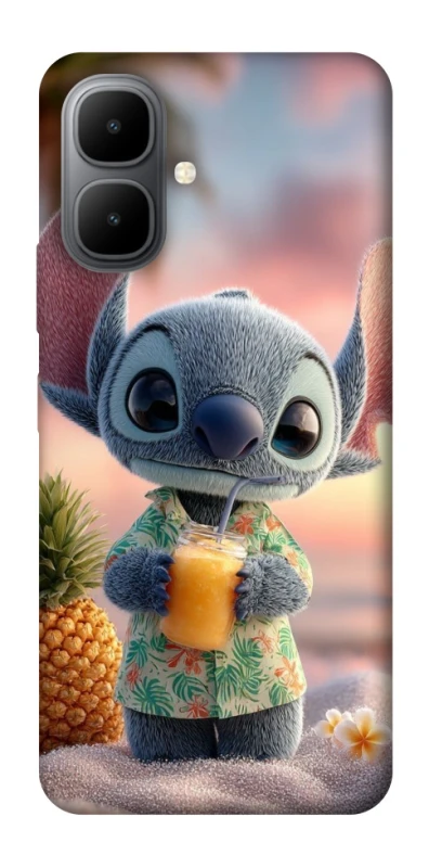 Чехол на Infinix Smart 10 Stitch ver.13 фото 1 из 1