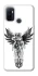 Чехол на Oppo A53 / A32 / A33 Tattoo ver.12 фото 1 из 1