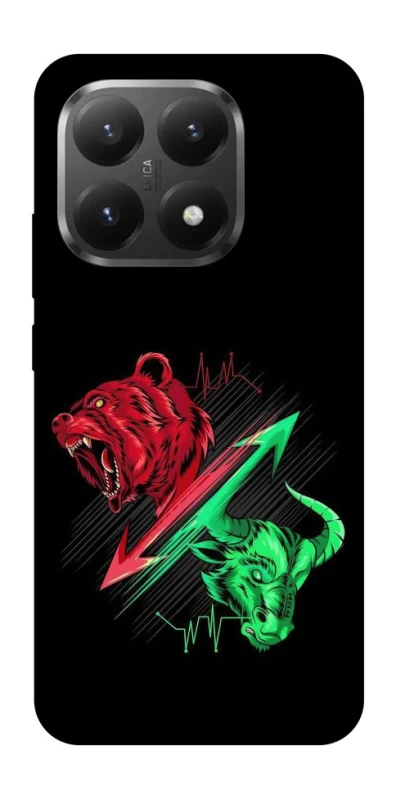 Чохол на Xiaomi 15T Crypt v2 фото 1 з 1