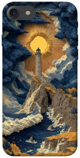 Чохол на Apple iPhone 7 / 8 (4.7") Lighthouse ver.2 фото 1 з 1
