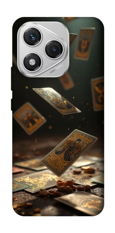 Чохол на Honor 400 Lite Tarot фото 1 з 1