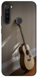 Чохол на Xiaomi Redmi Note 8T Гітара фото 1 з 1