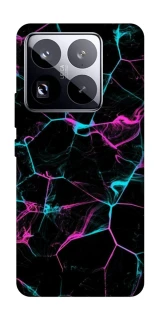 Чохол на Xiaomi 15 Pro Abstract ver.3 фото 1 з 1