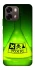 Чехол на Oppo A6 TOXIC фото 1 из 2