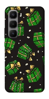 Чехол на Infinix Hot 60 Pro+ Christmas mood ver.5 фото 1 из 1