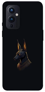 Чехол на OnePlus 9 Anubis фото 1 из 1