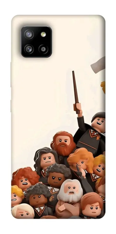 Чехол на Samsung Galaxy A42 5G Harry Potter V19 фото 1 из 1