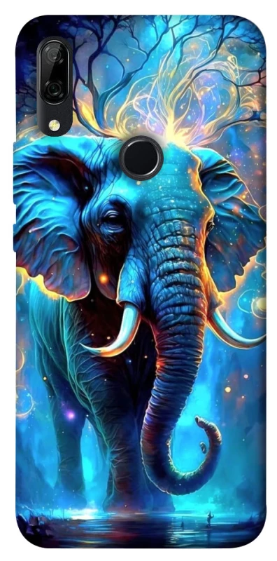 Чохол на Huawei P Smart Z Слон фото 1 з 1