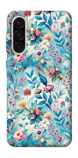 Чохол на Samsung Galaxy A36 5G Floral design ver.5 фото 1 з 1