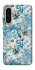Чохол на Samsung Galaxy A36 5G Floral design ver.5 фото 1 з 1