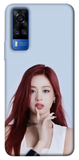 Чохол на Vivo Y51a Ahyeon - BABYMONSTER фото 1 з 1