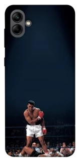 Чохол на Samsung Galaxy A04 muhammad ali фото 1 з 1