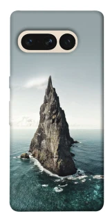 Чехол на Google Pixel 7 Pro Marine mountain фото 1 из 1