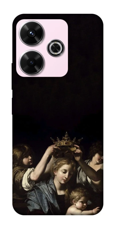 Чохол на Xiaomi Poco M6 4G Art collage ver.1 фото 1 з 1