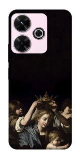 Чохол на Xiaomi Poco M6 4G Art collage ver.1 фото 1 з 1