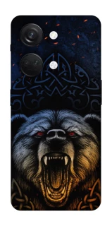Чехол на OnePlus Nord 3 Bear v2 фото 1 из 1