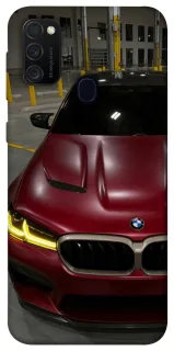 Чохол на Samsung Galaxy M21 BMW V56 фото 1 з 1