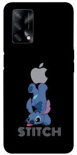 Чохол на Oppo A74 4G Stitch ver.18 фото 1 з 1
