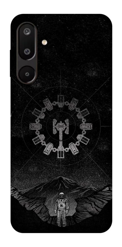 Чохол на Samsung Galaxy M16 5G Космічна абстракція фото 1 з 1