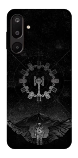 Чохол на Samsung Galaxy M16 5G Космічна абстракція фото 1 з 1