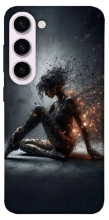 Чохол на Samsung Galaxy S23+ Goddess of war ver.9 фото 1 з 1