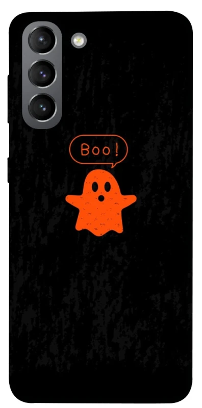 Чохол на Samsung Galaxy S21 Ghost of Halloween фото 1 з 1